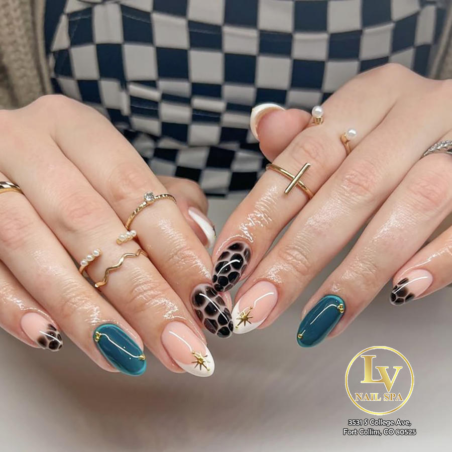 nail art