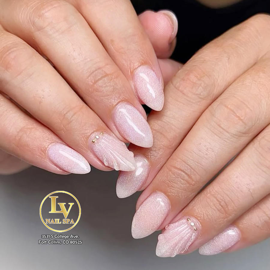 amazing nail