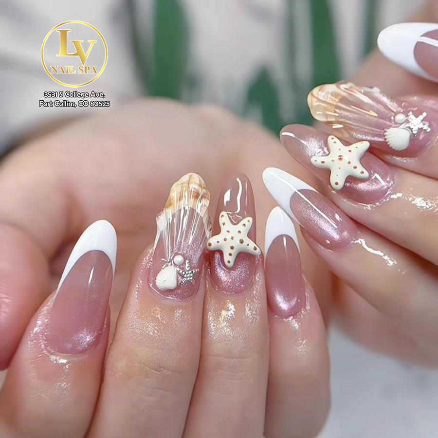 nail art