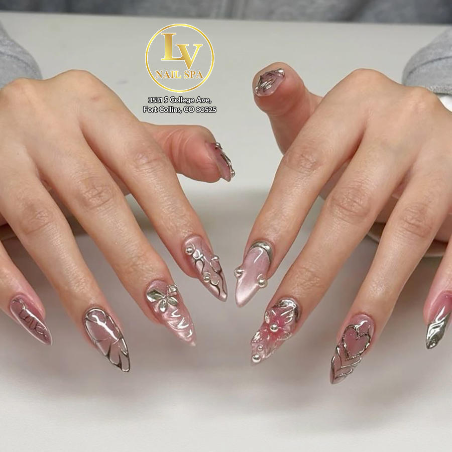 nail art