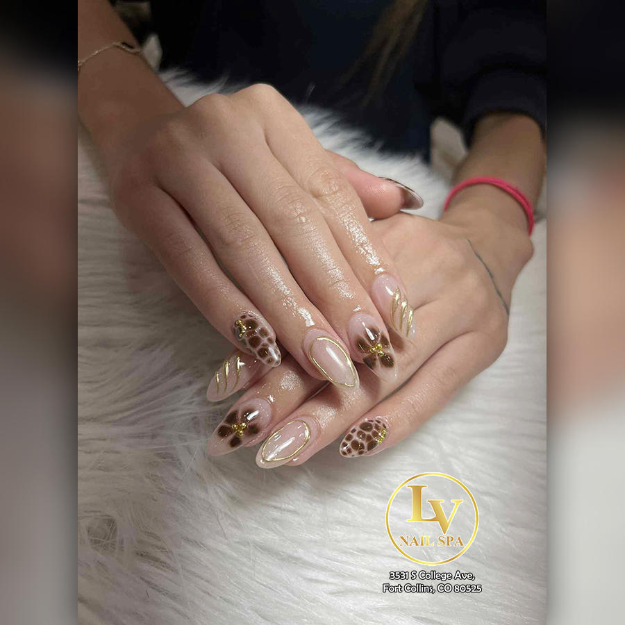 amazing nail