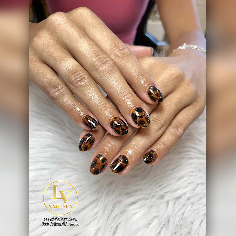 amazing nail