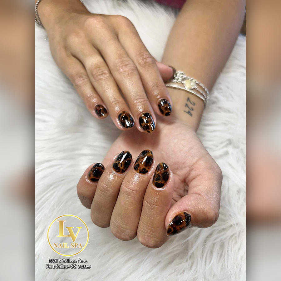 amazing nail