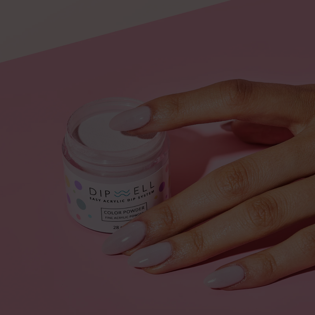 NATURAL DIPPING POWDER