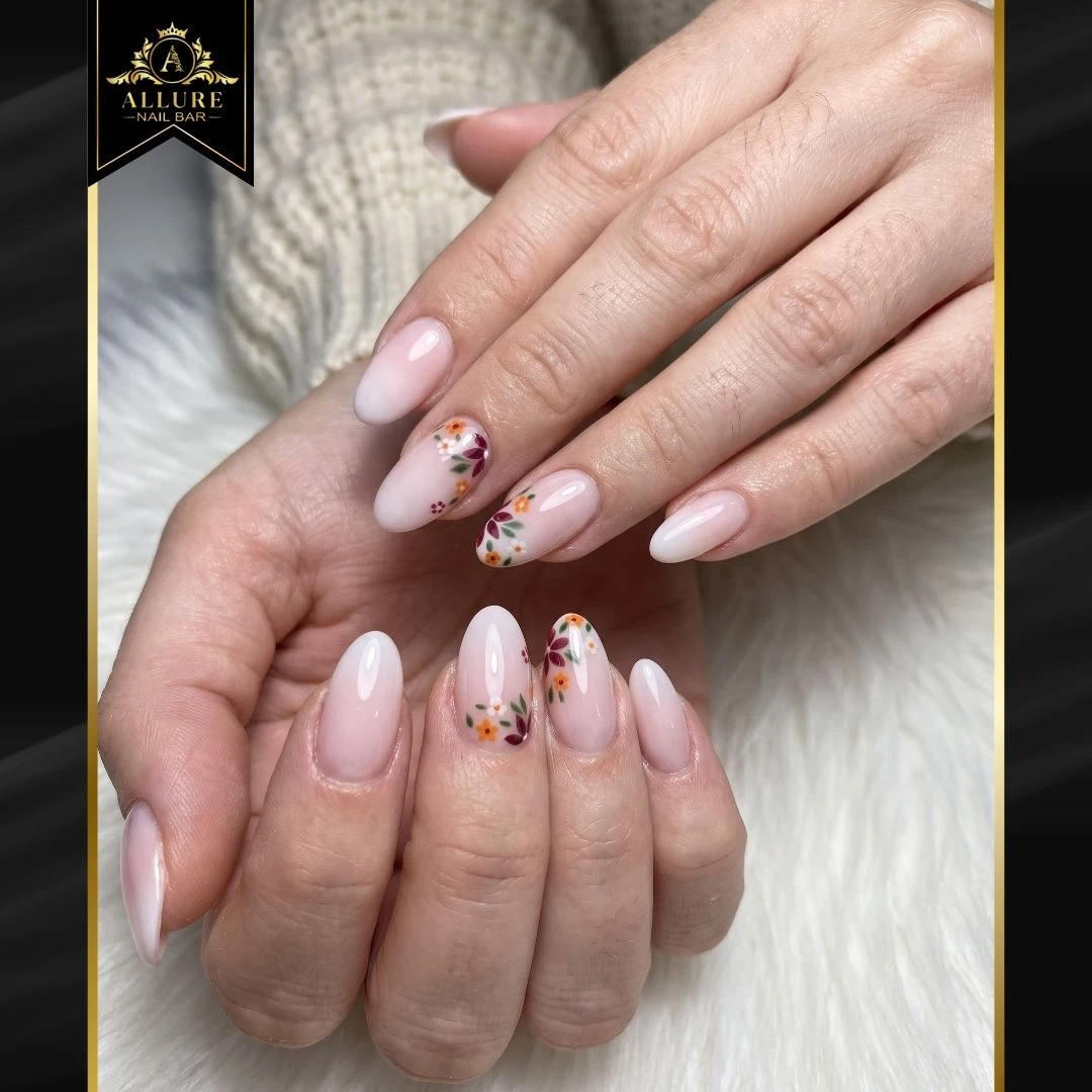 ALLURE NAIL BAR