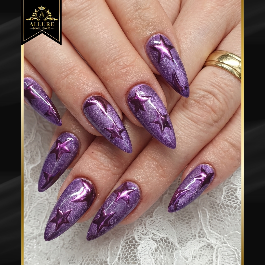 Nails Design