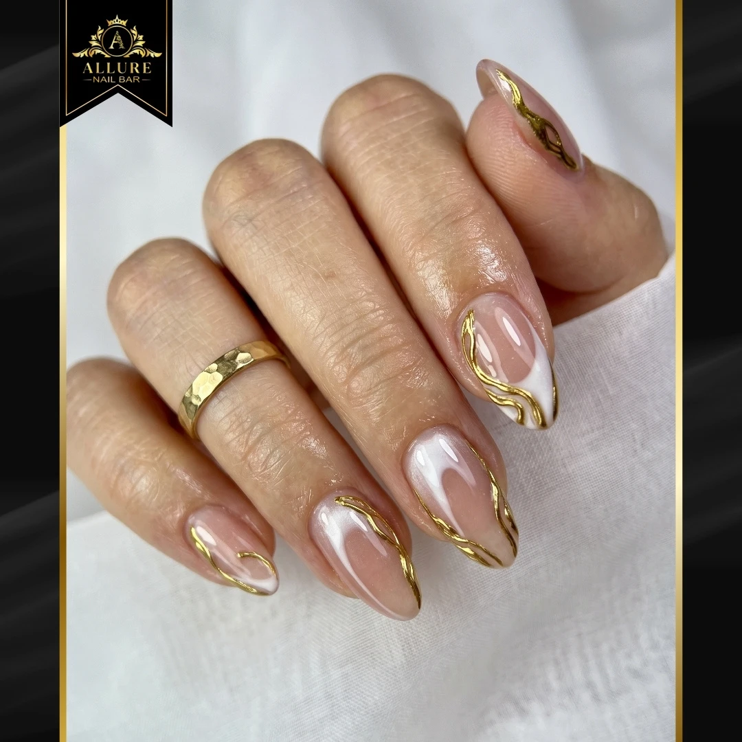 ALLURE NAIL BAR