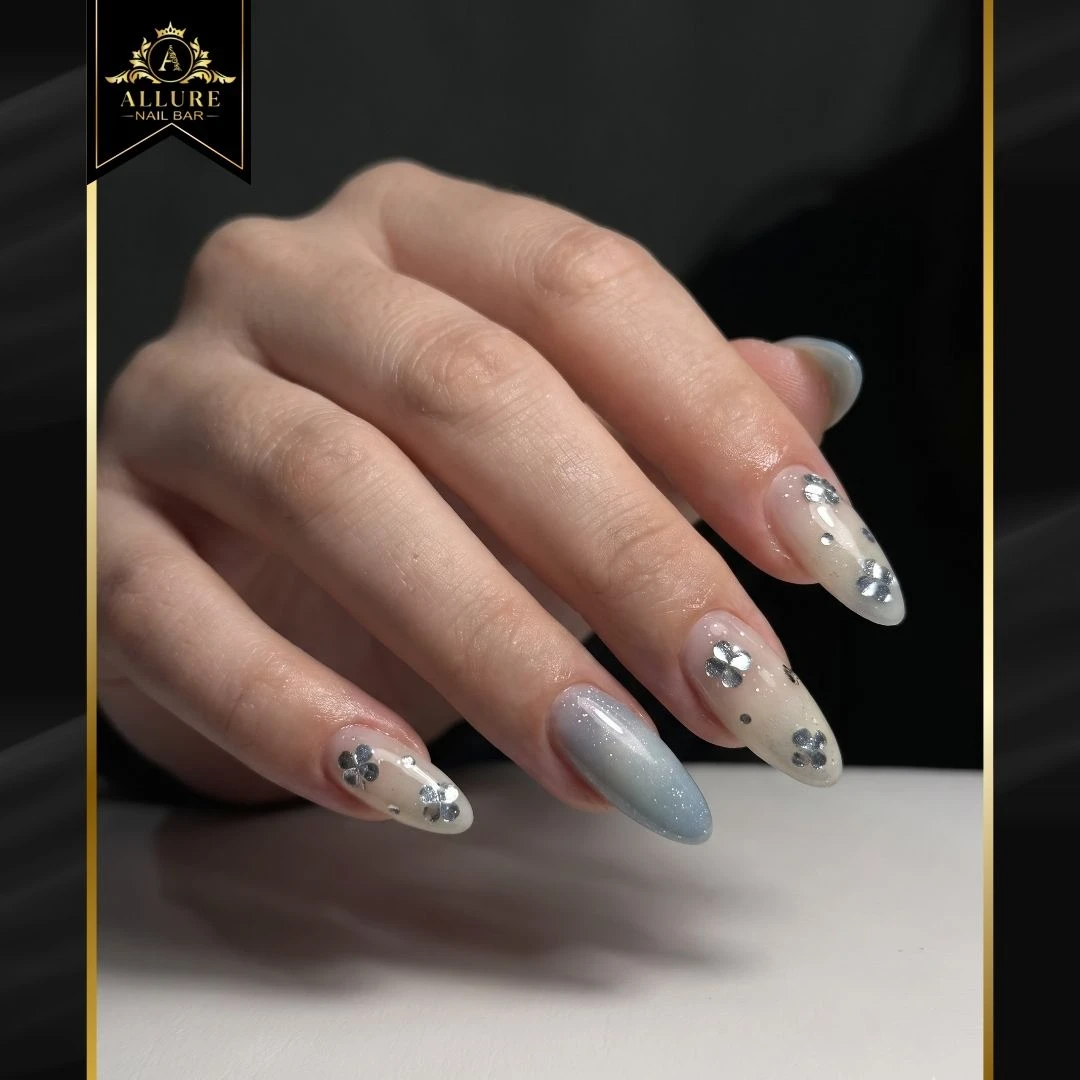 ALLURE NAIL BAR
