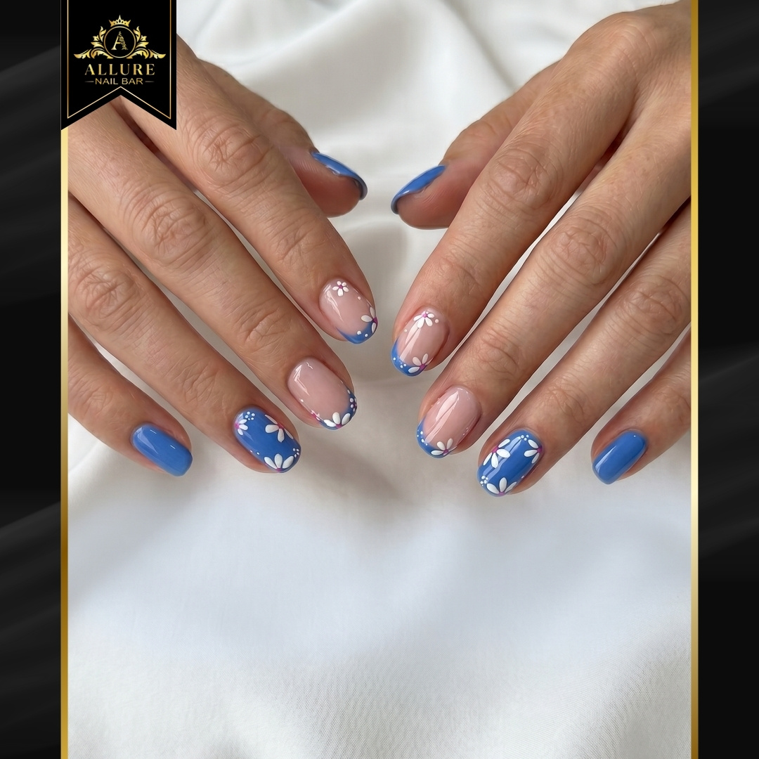 Nails Design