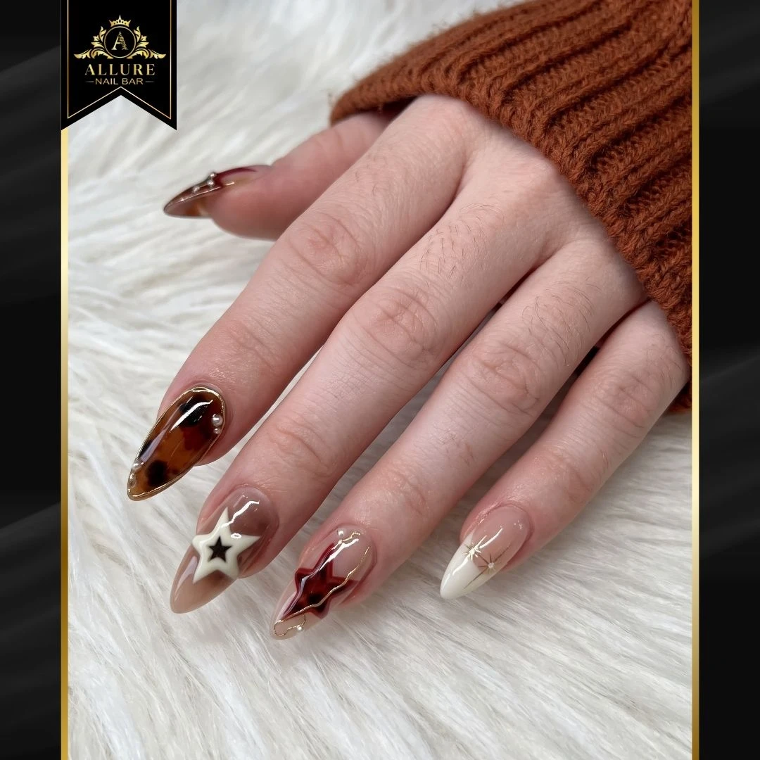 ALLURE NAIL BAR