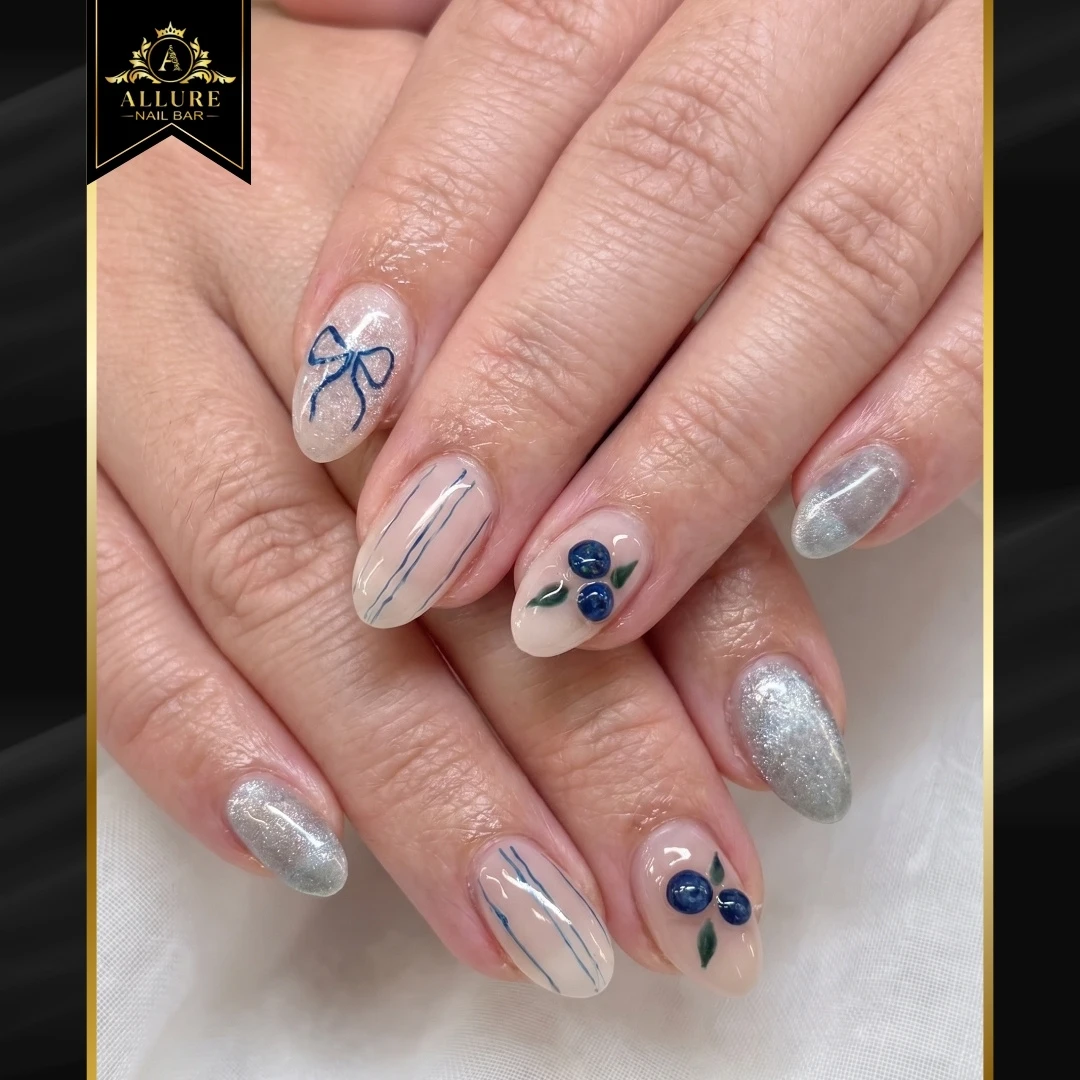ALLURE NAIL BAR