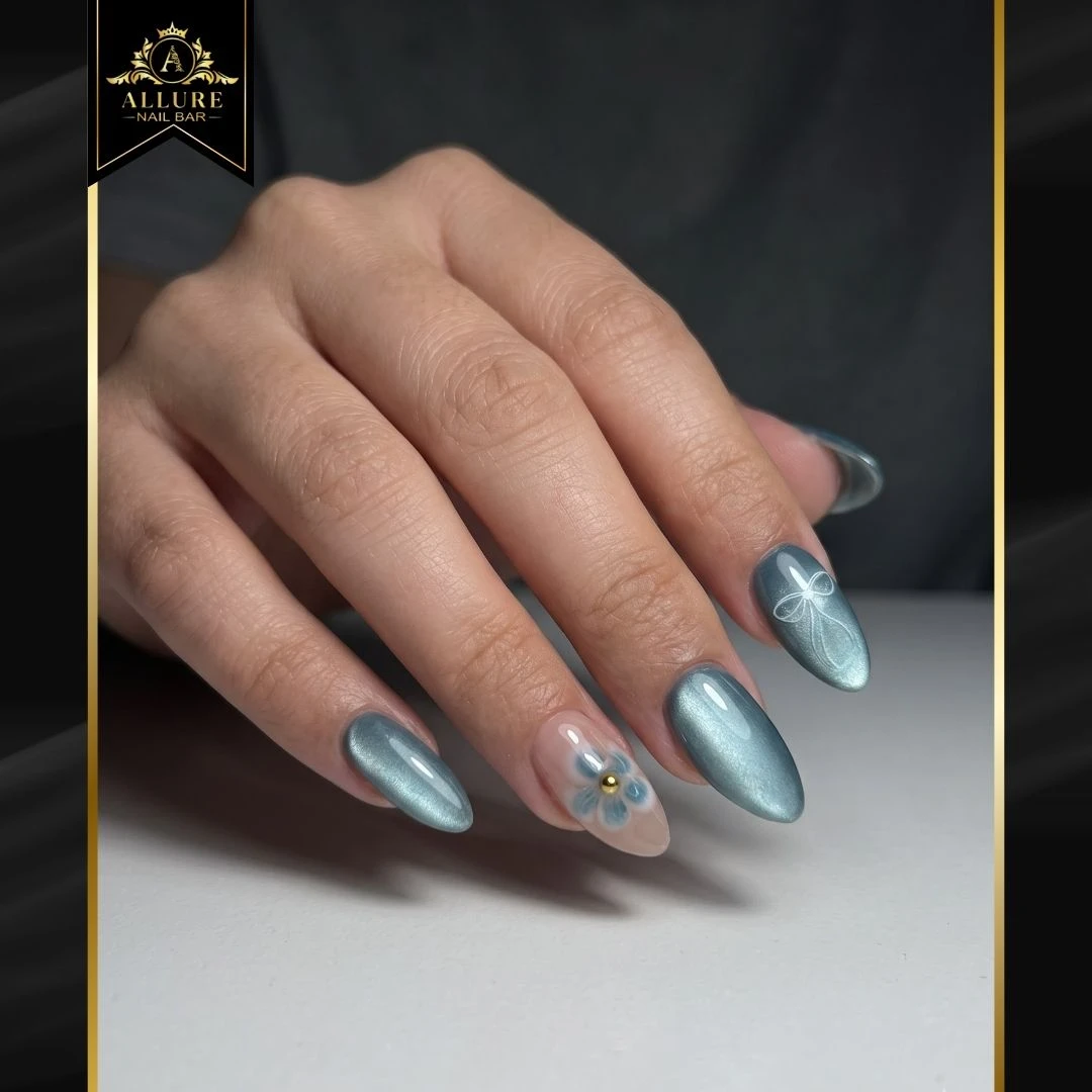 ALLURE NAIL BAR