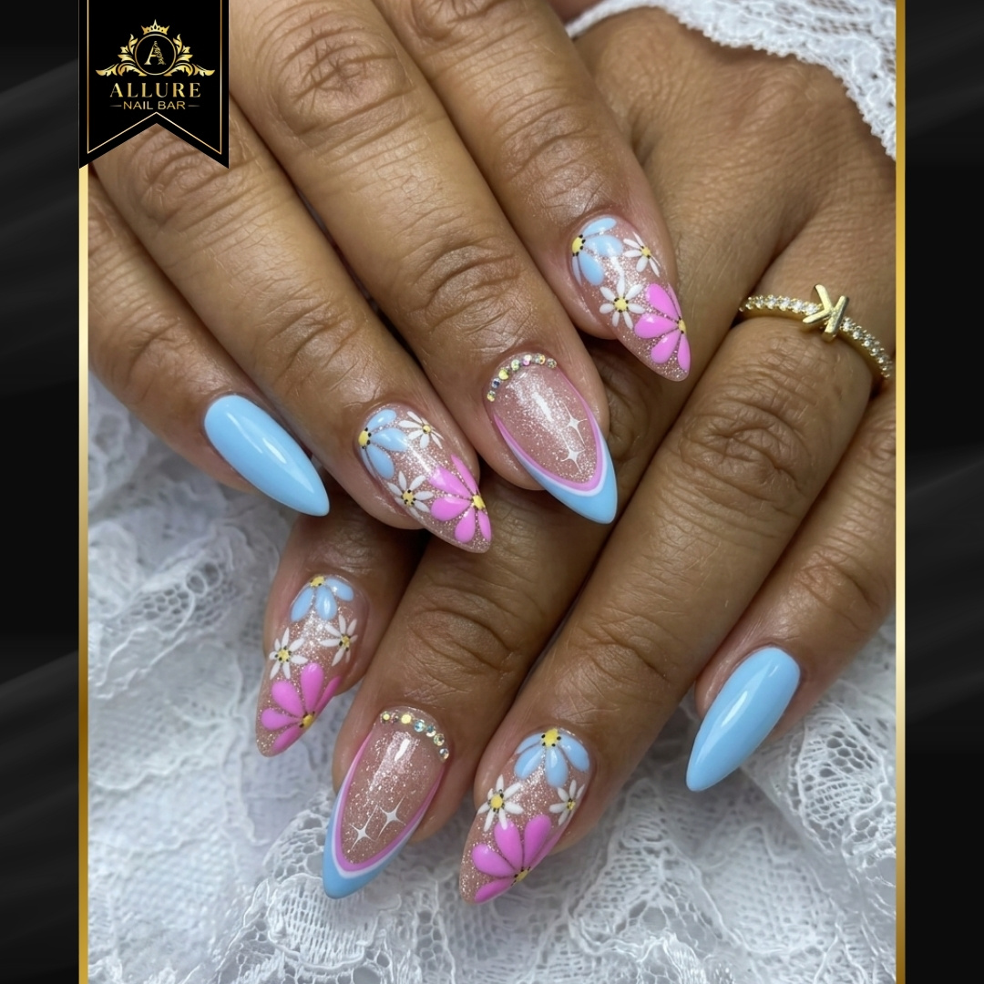 Nails Design