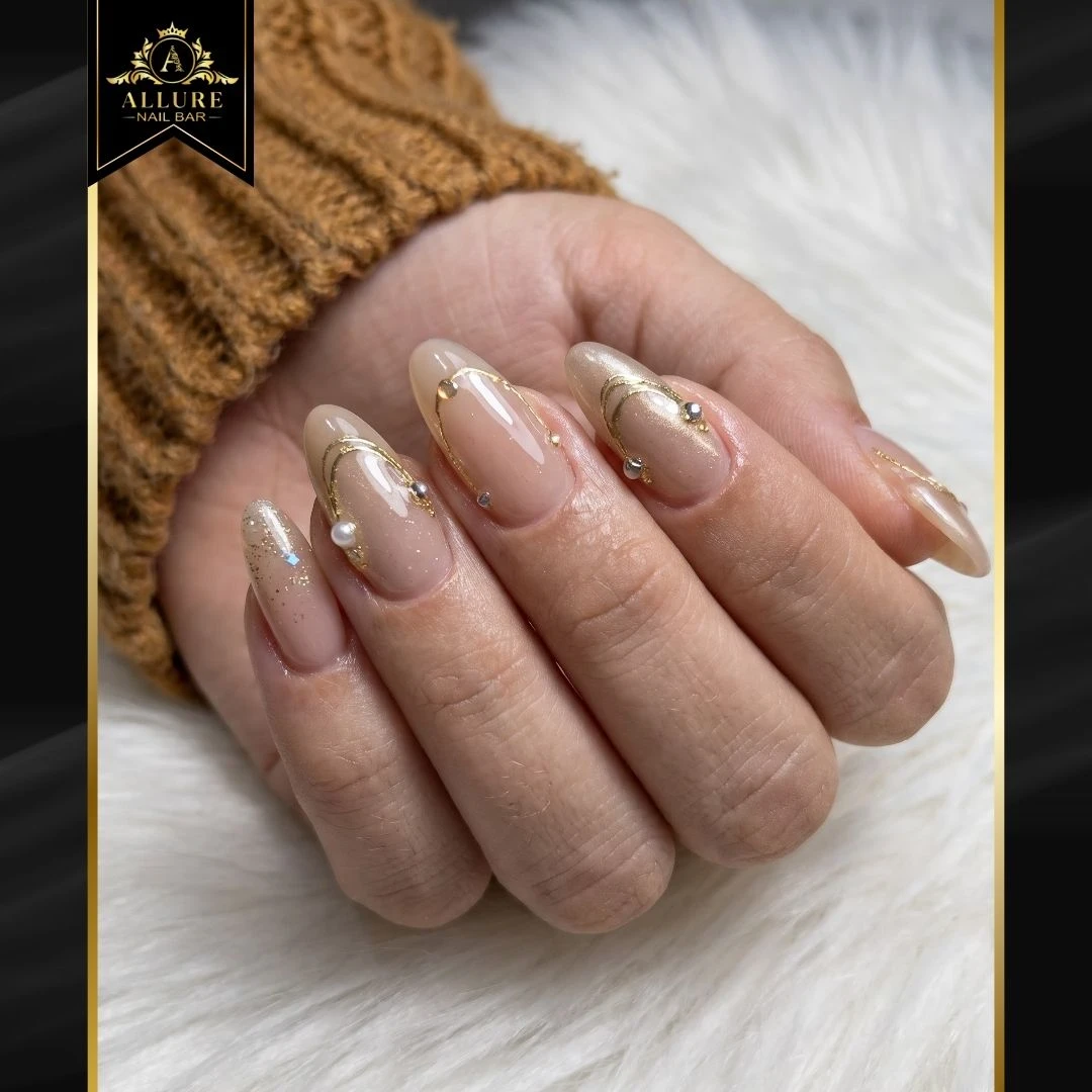 ALLURE NAIL BAR