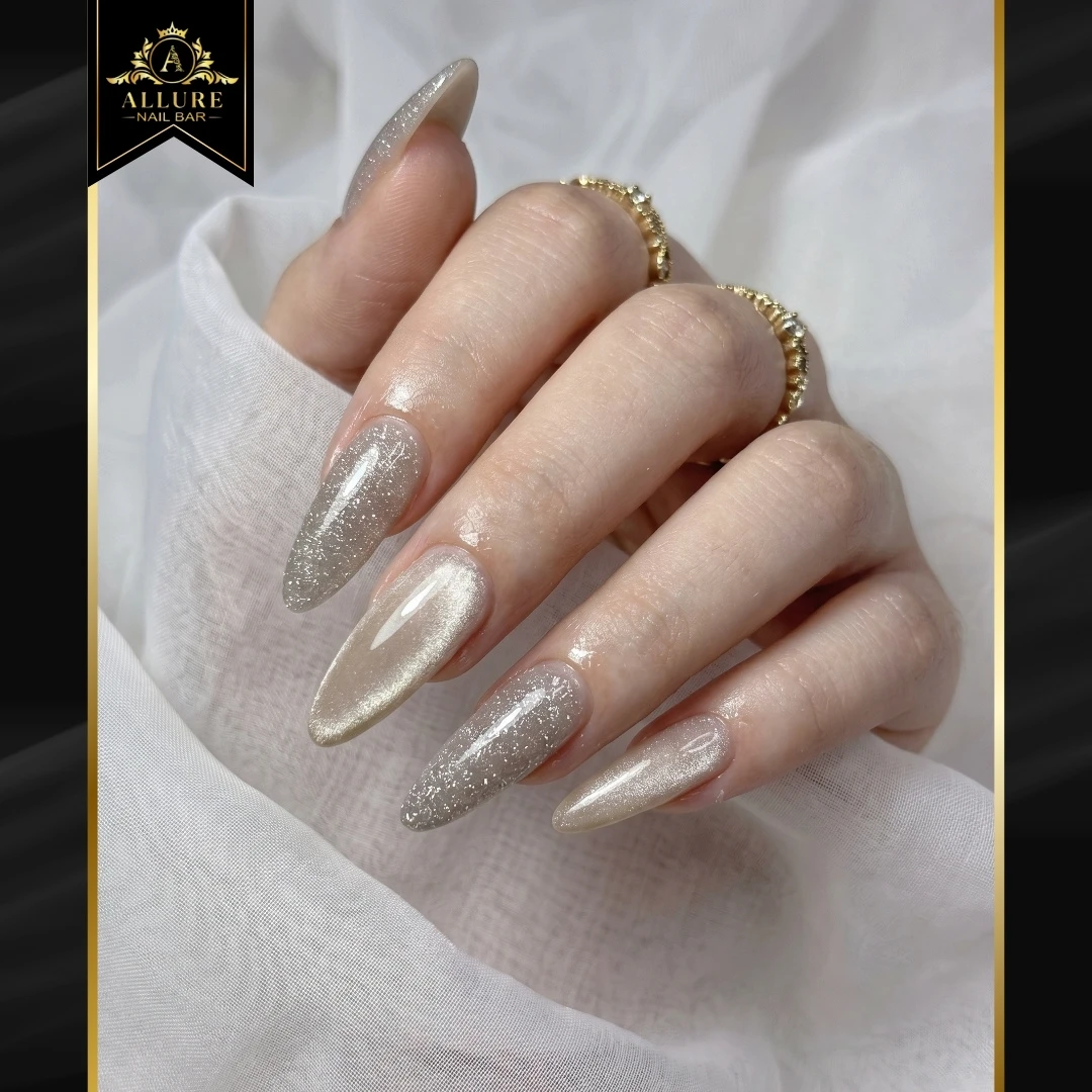ALLURE NAIL BAR