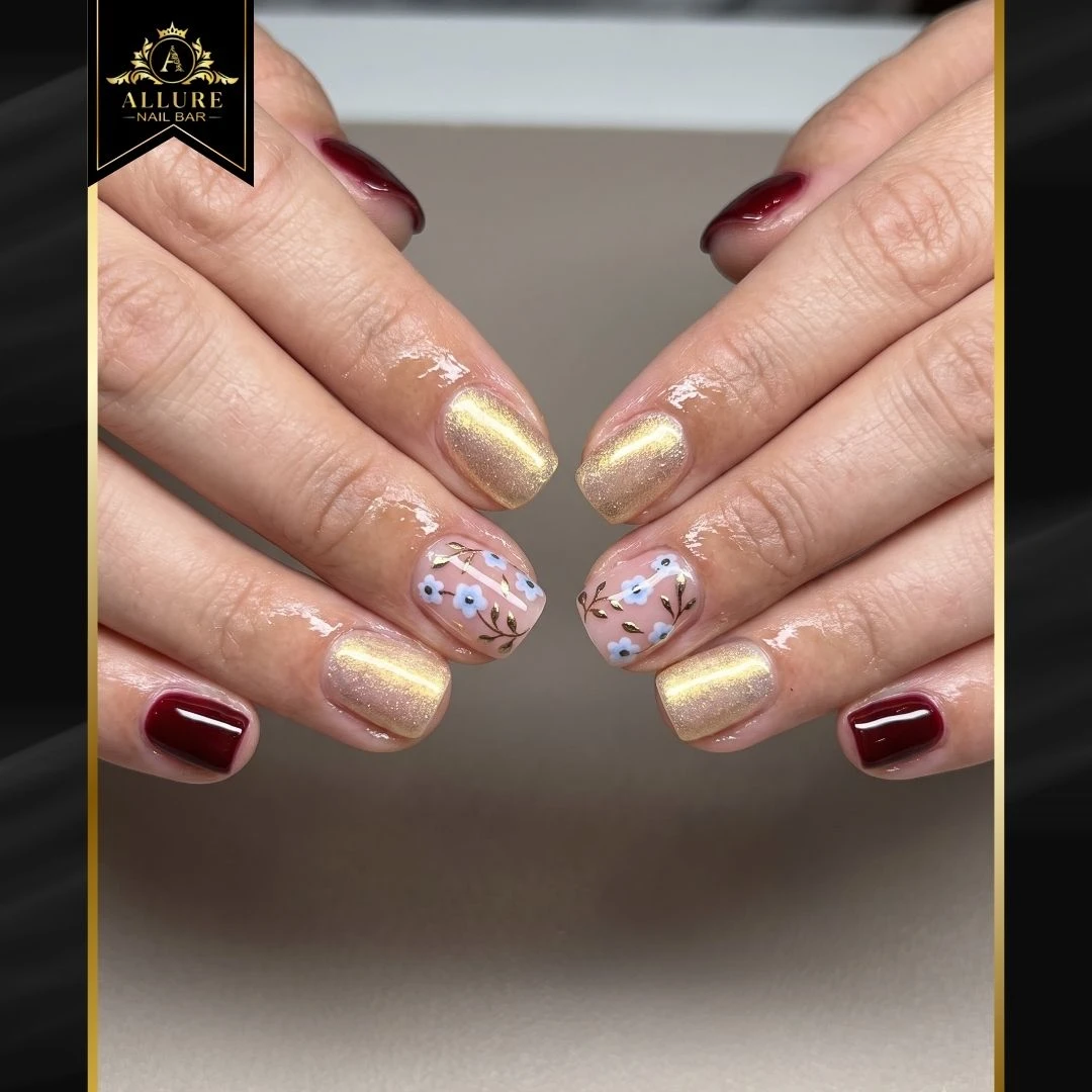 ALLURE NAIL BAR