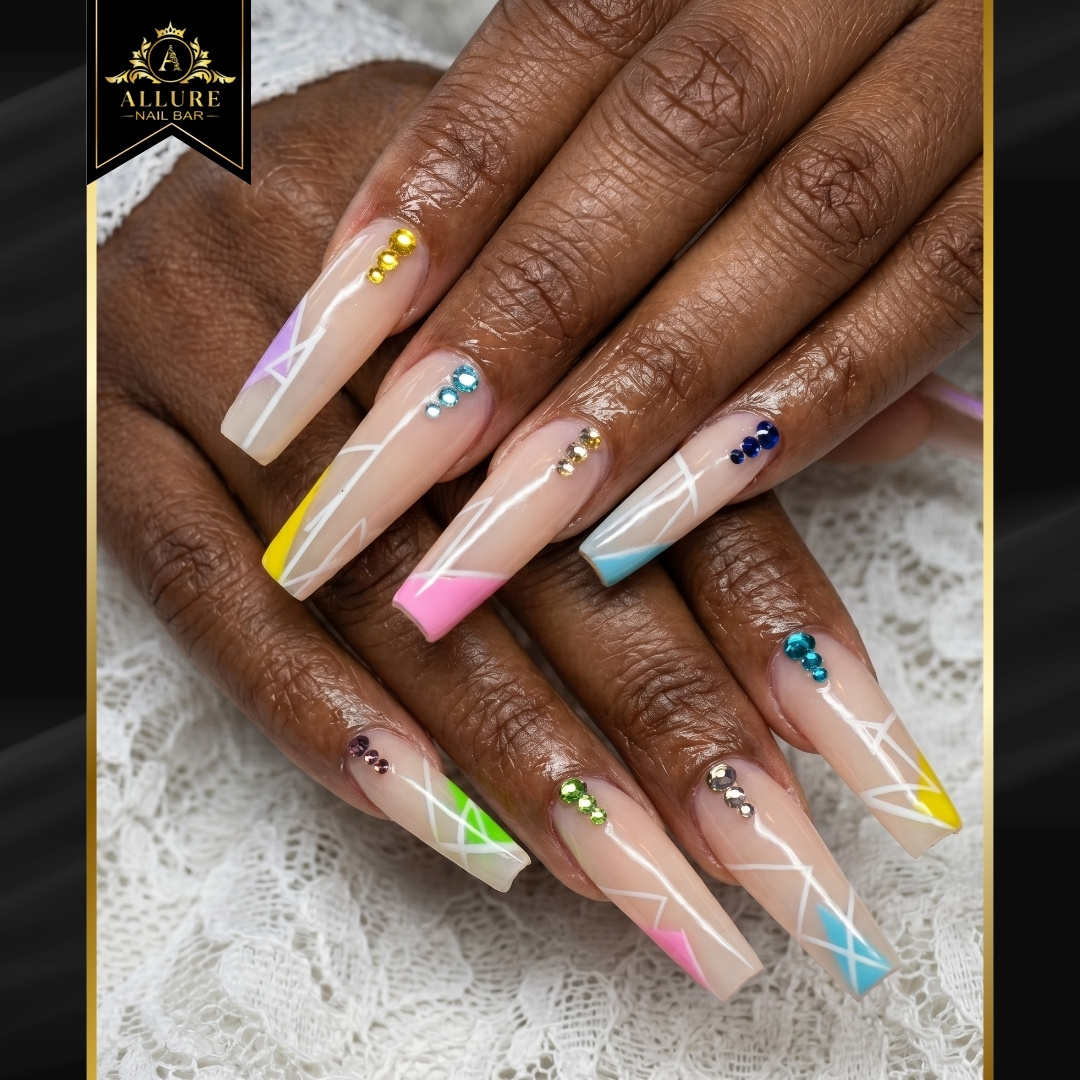 Nails Design