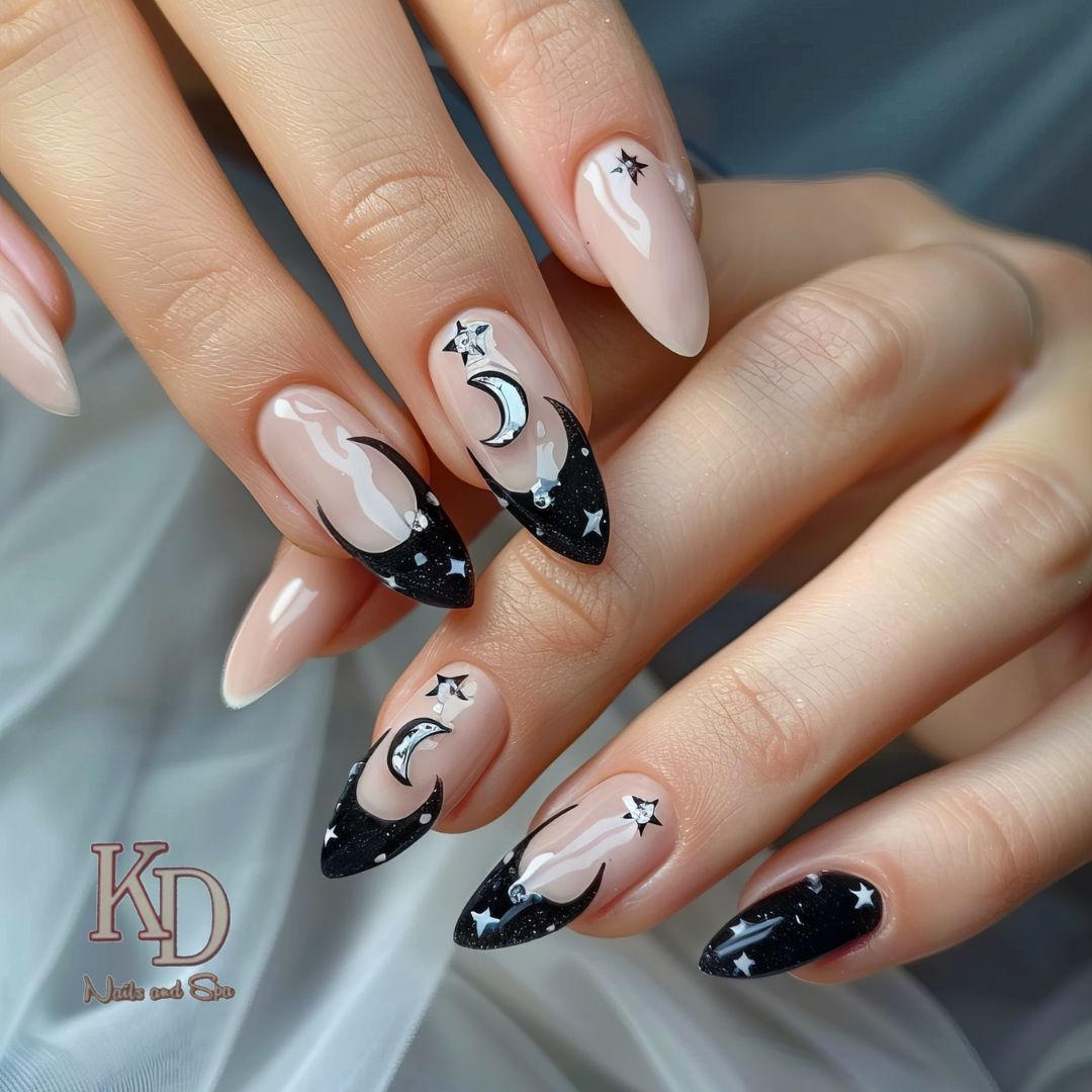 Nail design