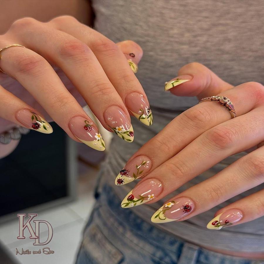 amazing nail