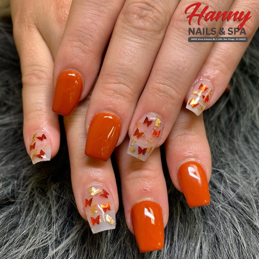 Hanny Nail & Spa
