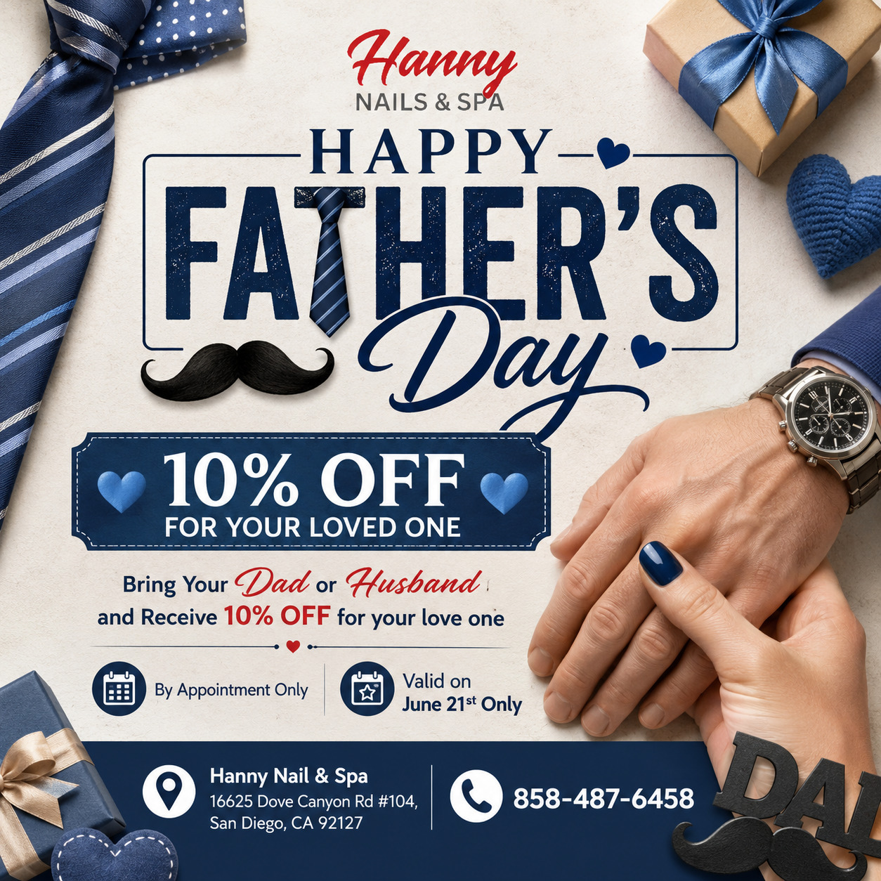 Father's Day