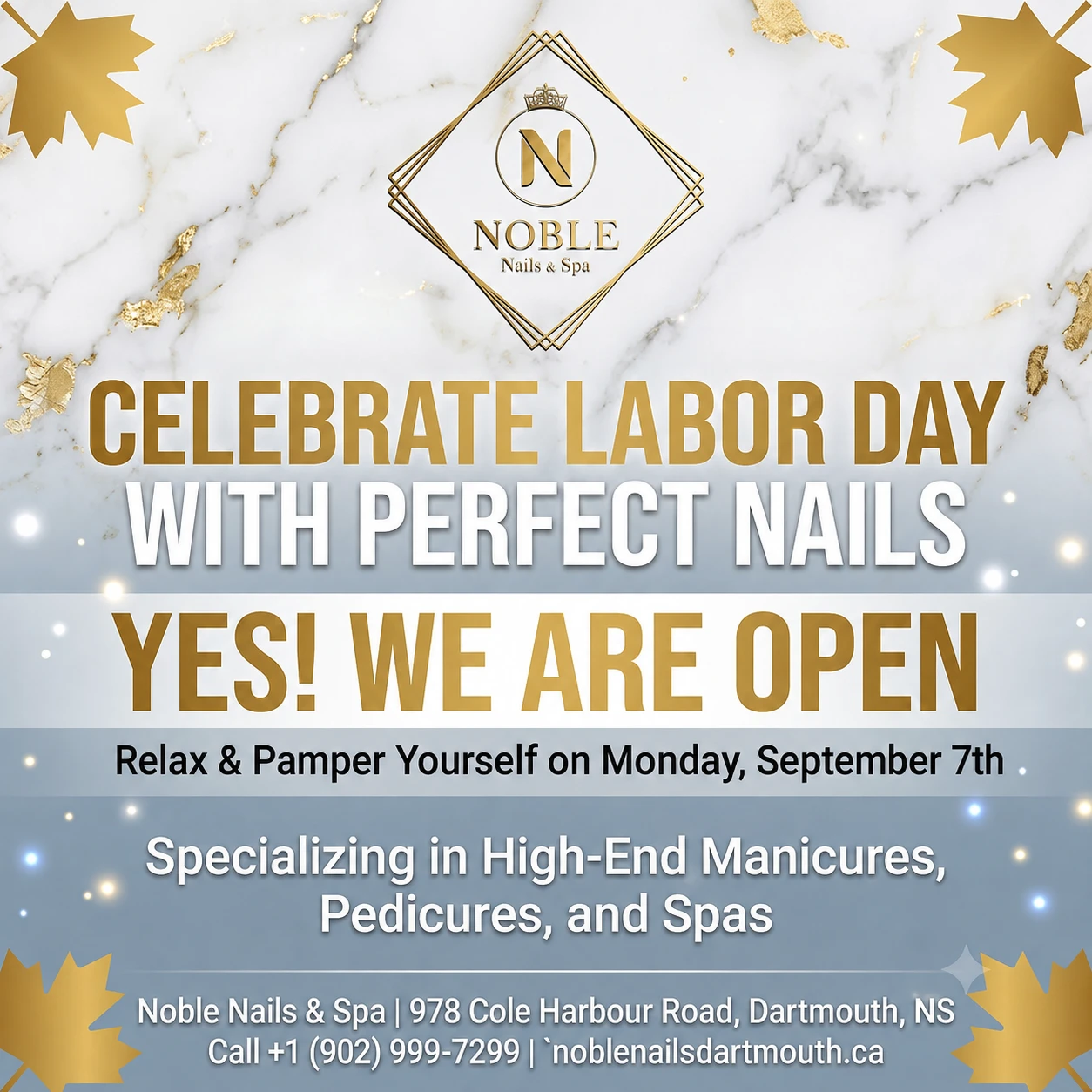 Labor Day