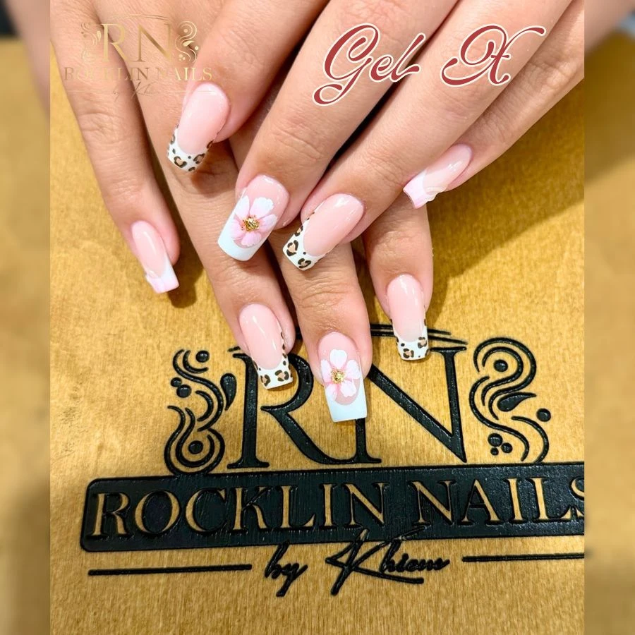 Rocklin Nails