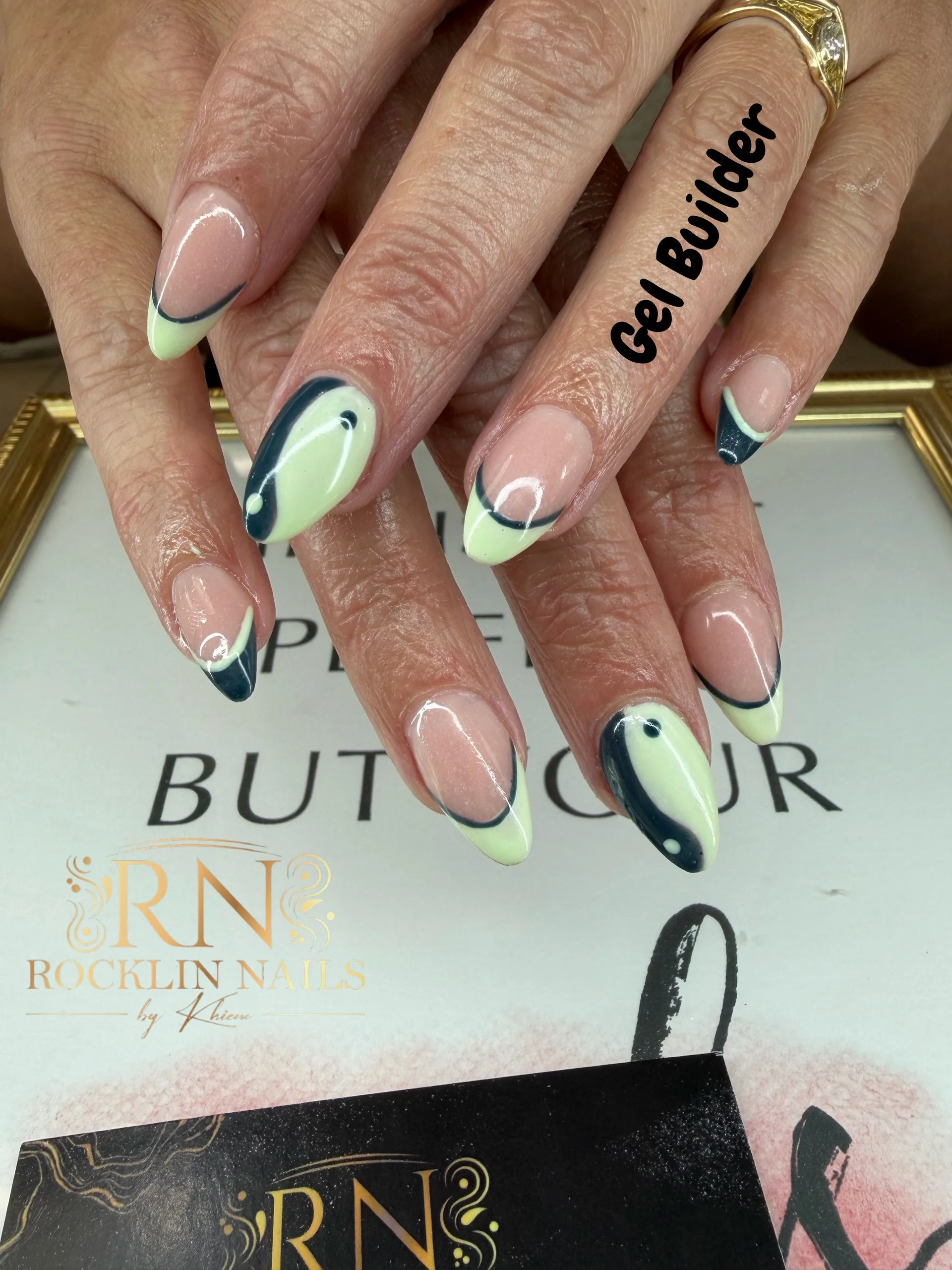 Rocklin Nails