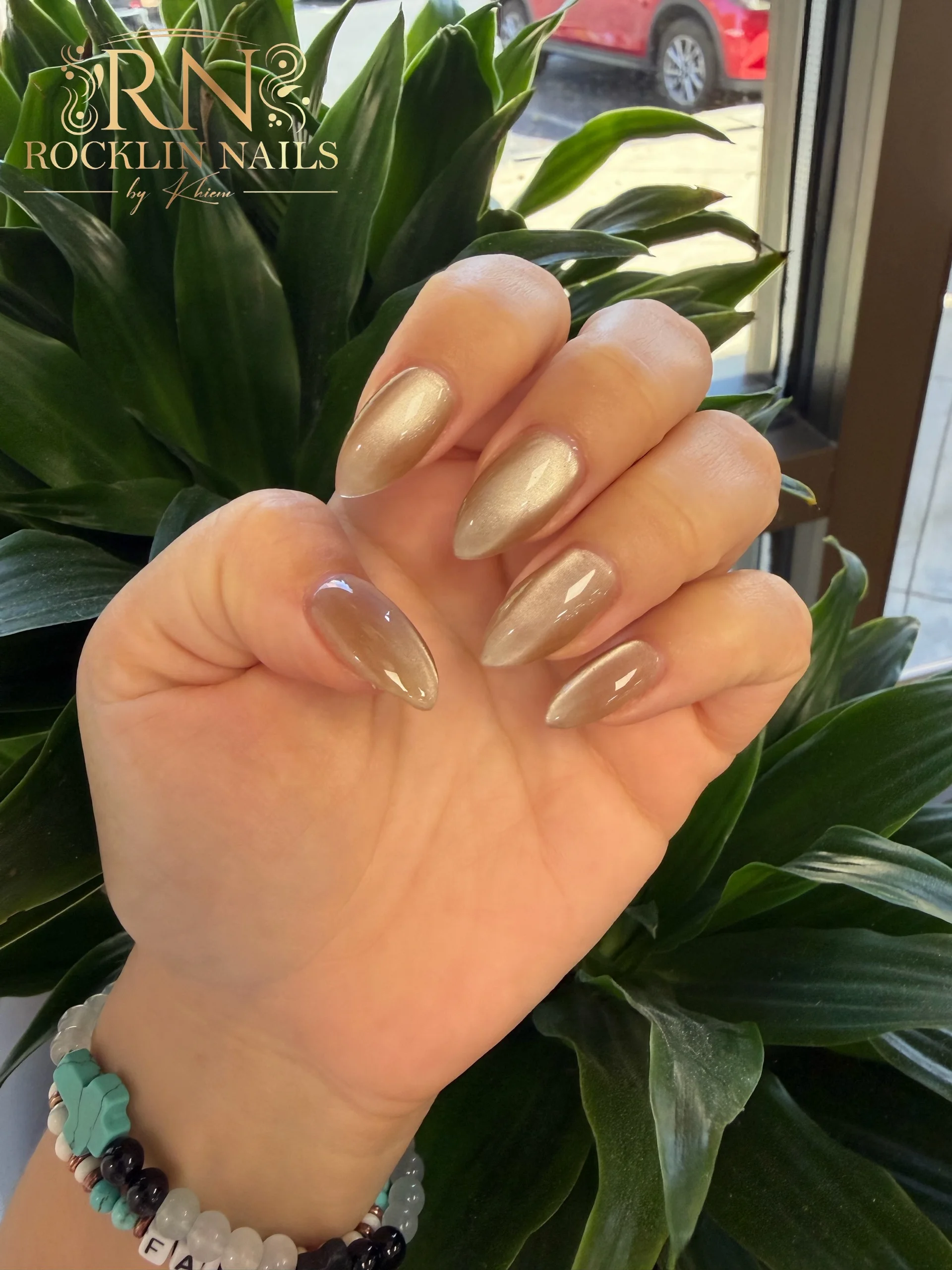 Rocklin Nails