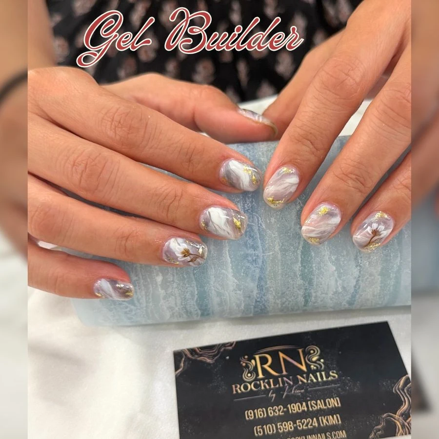 Rocklin Nails