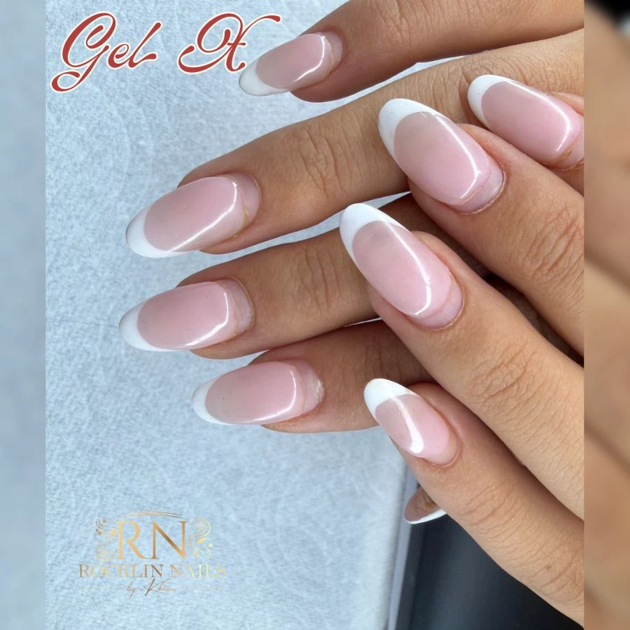 Rocklin Nails