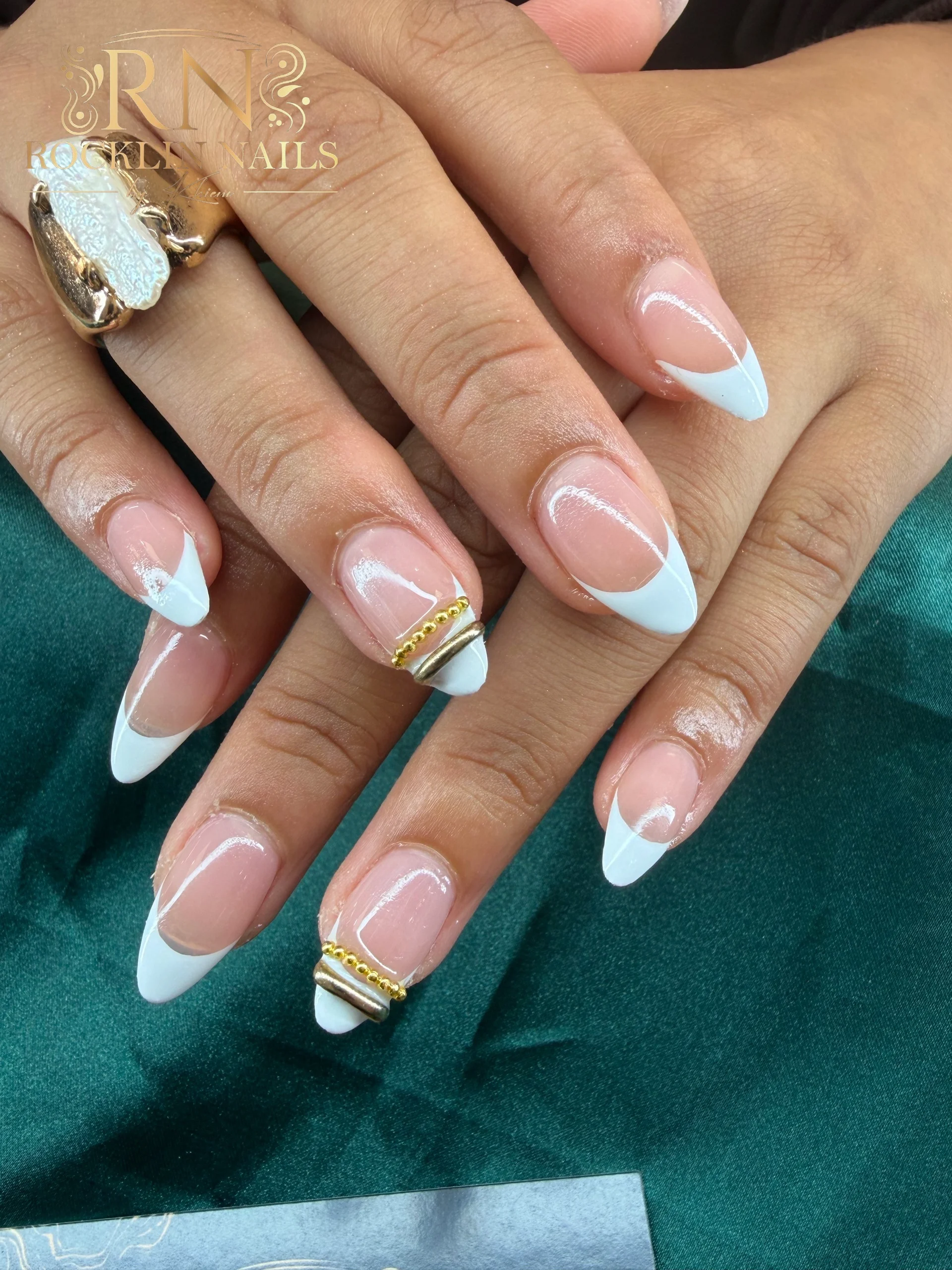 Rocklin Nails