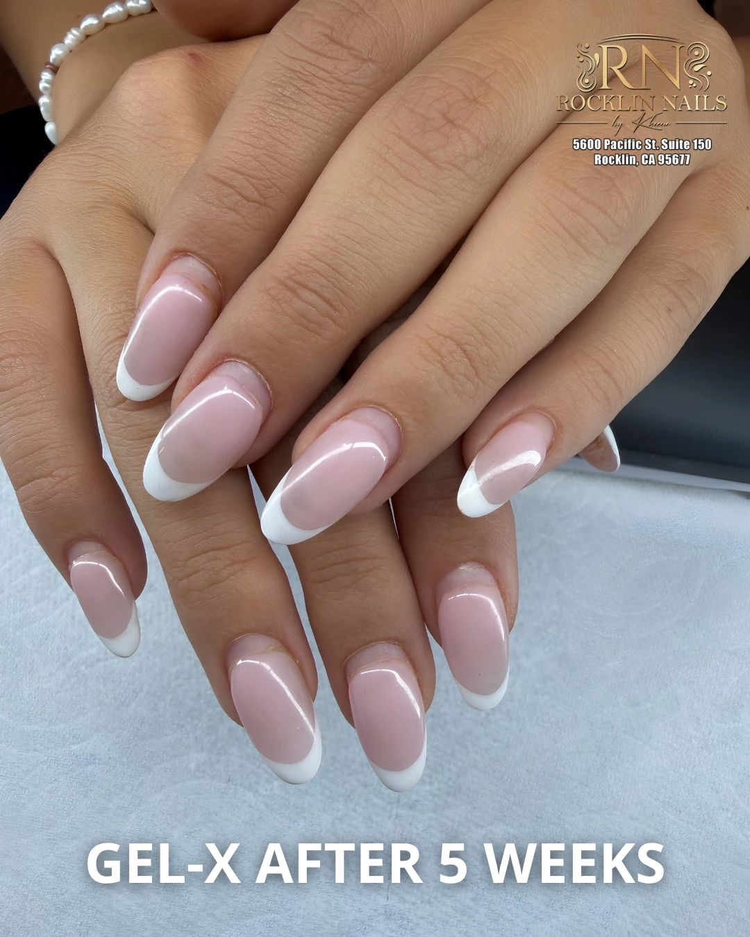Rocklin Nails