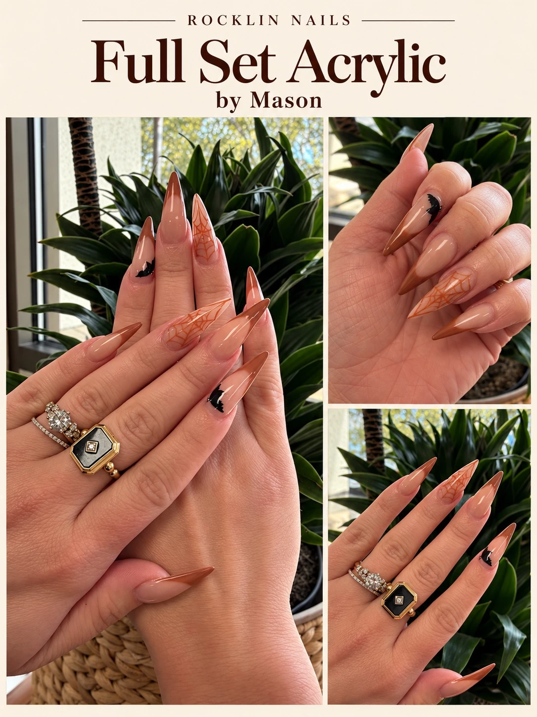 Rocklin Nails