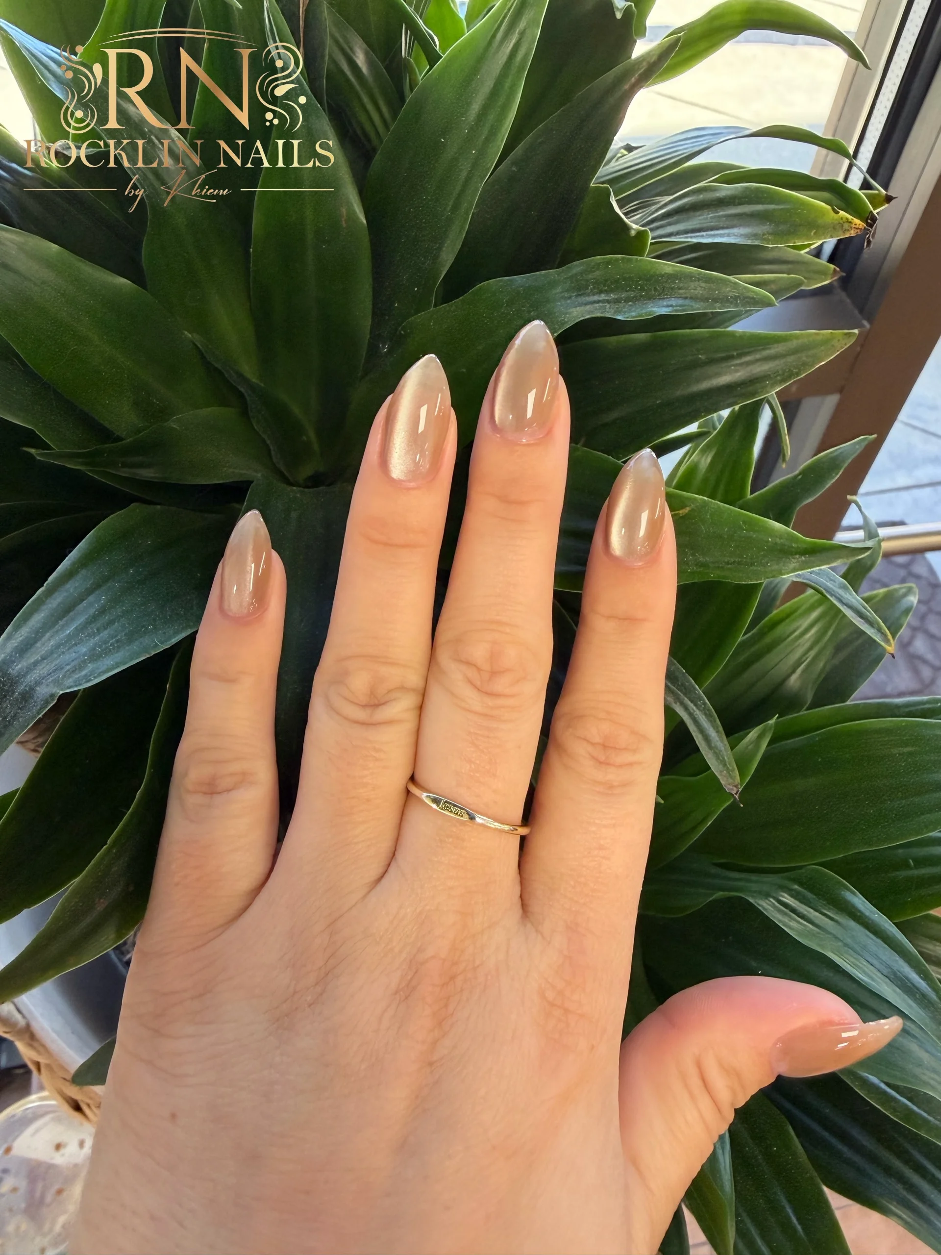 Rocklin Nails