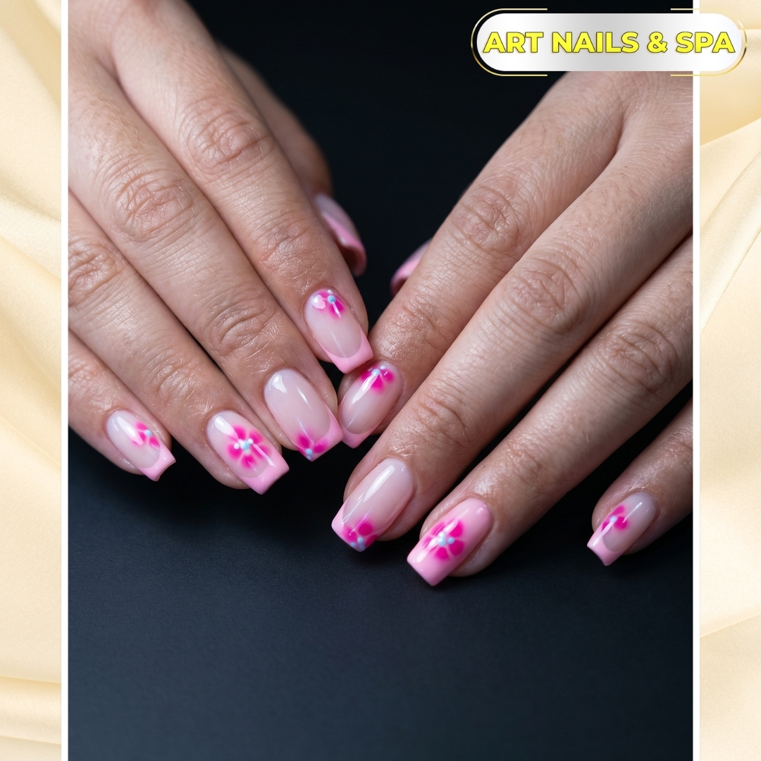 Nail Design June 22 2026