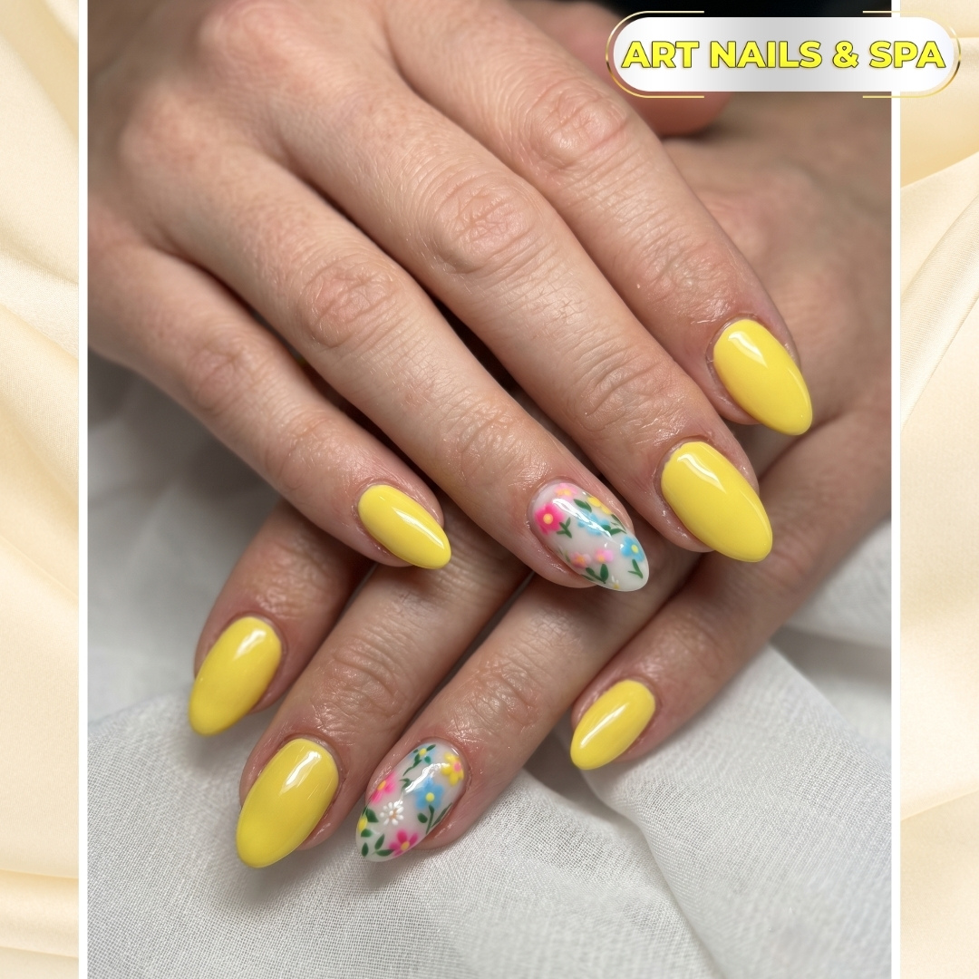 Nail Design June 22 2026