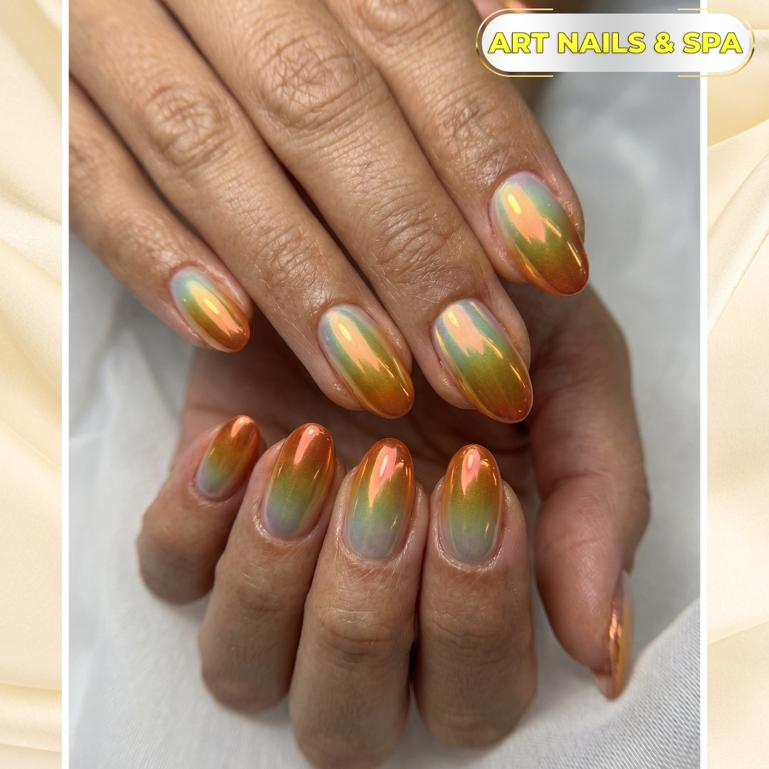 Nail Design June 22 2026