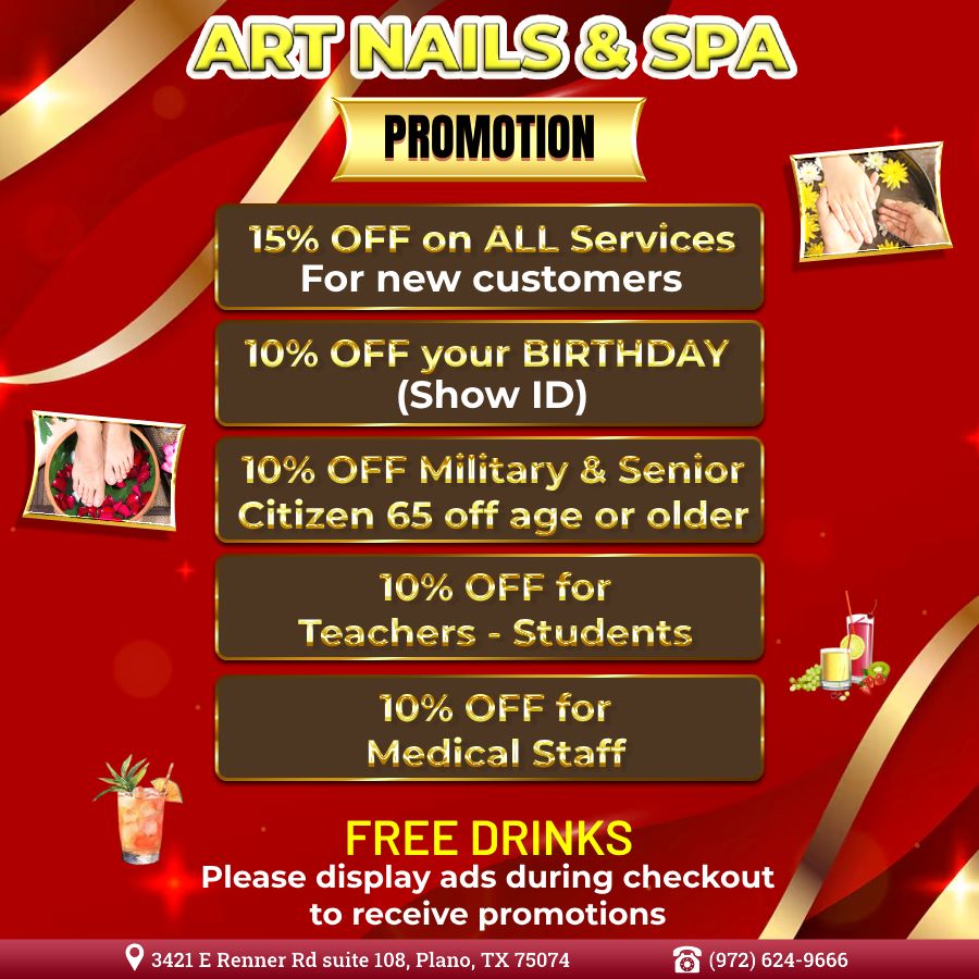 Promotion