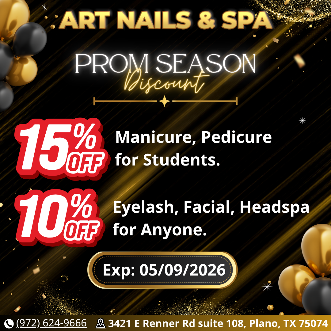 Prom season