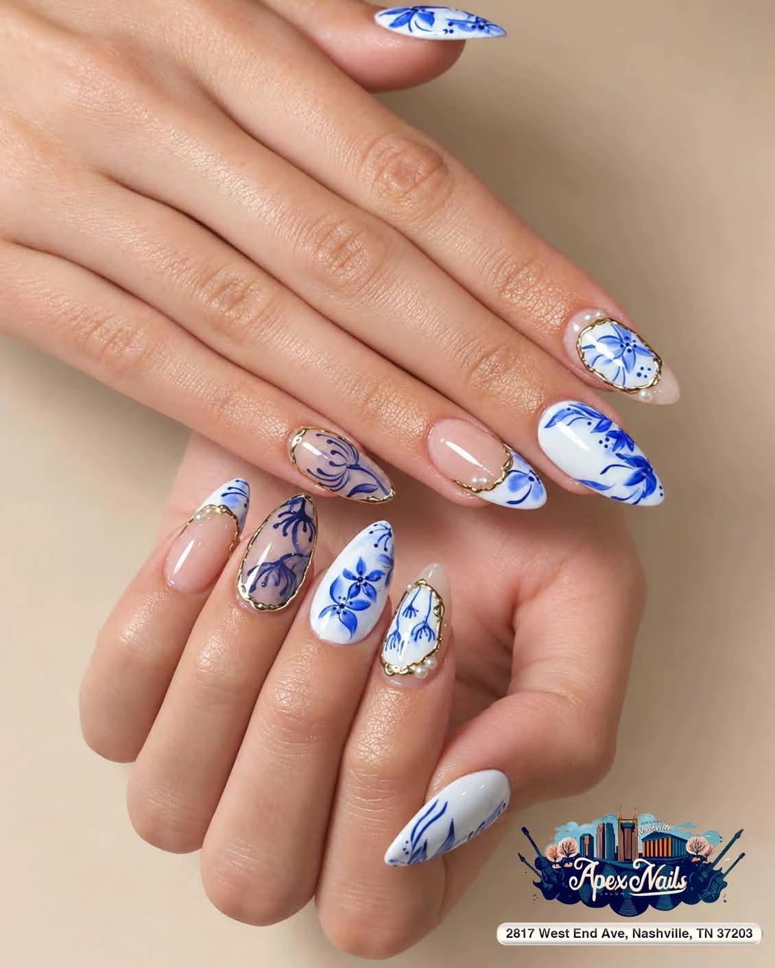 Apex Nails