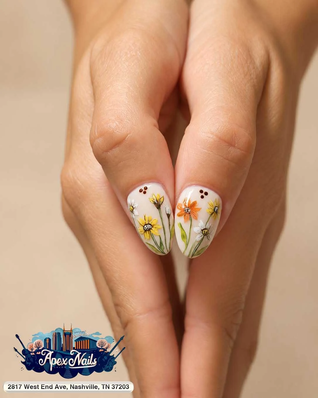 Apex Nails