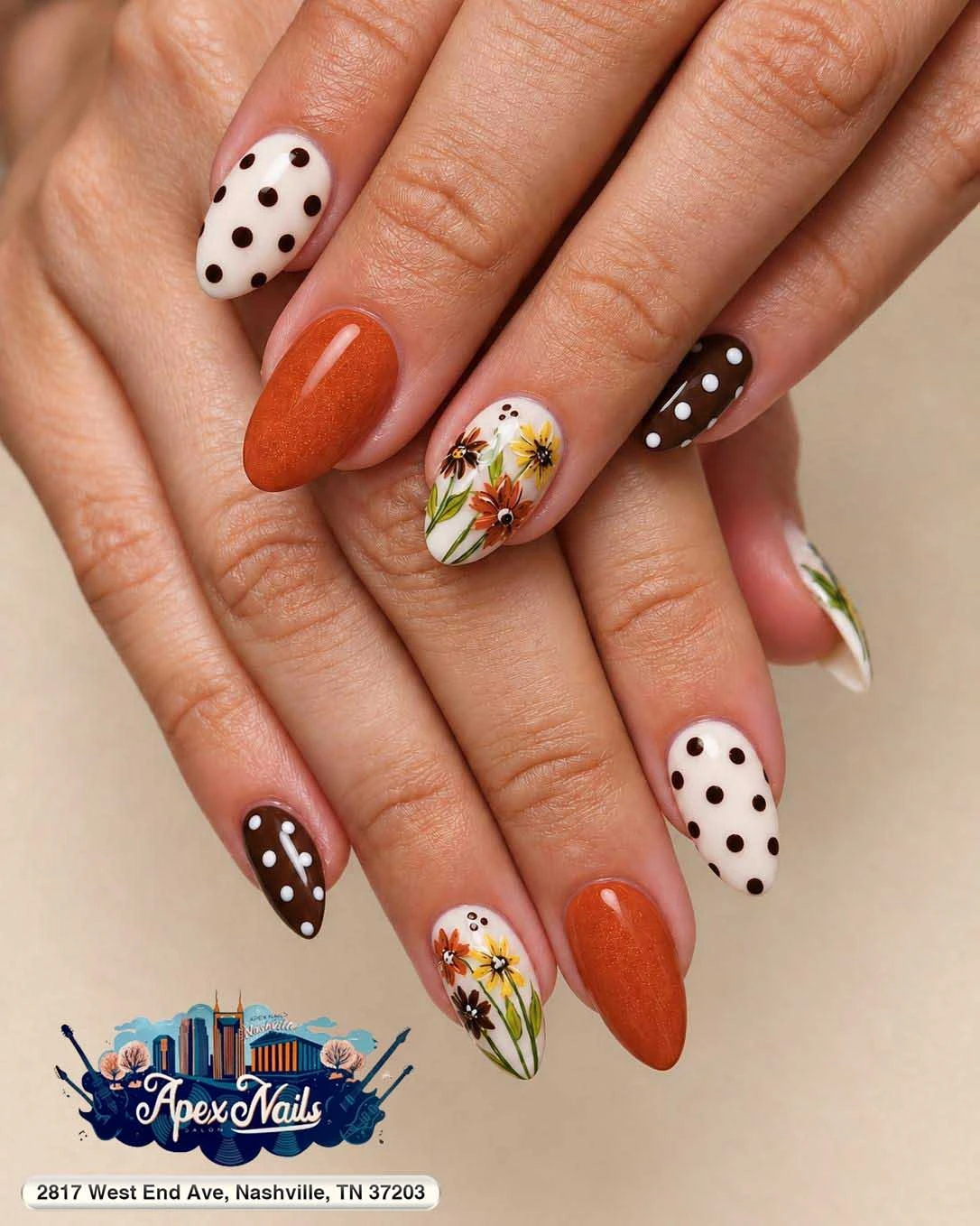 Apex Nails
