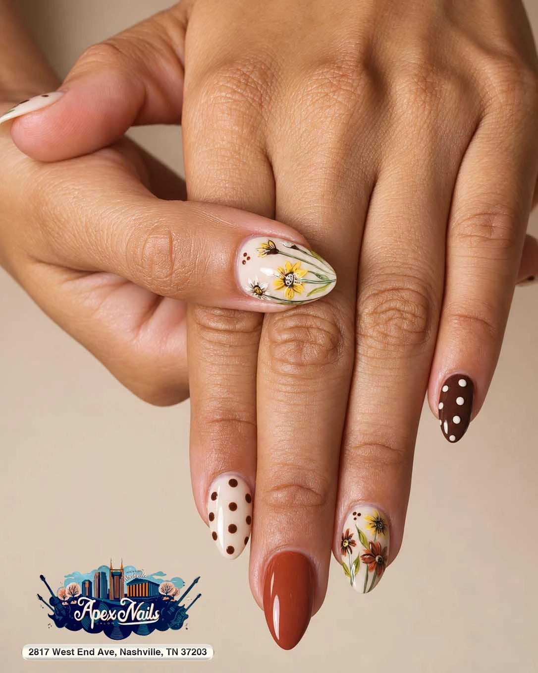 Apex Nails