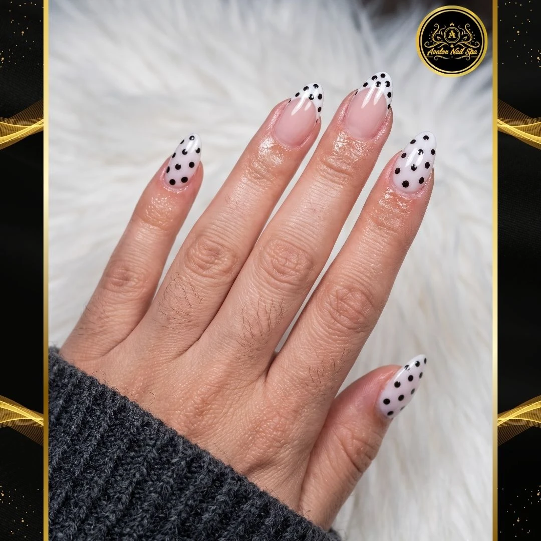 Avalon Nail Spa