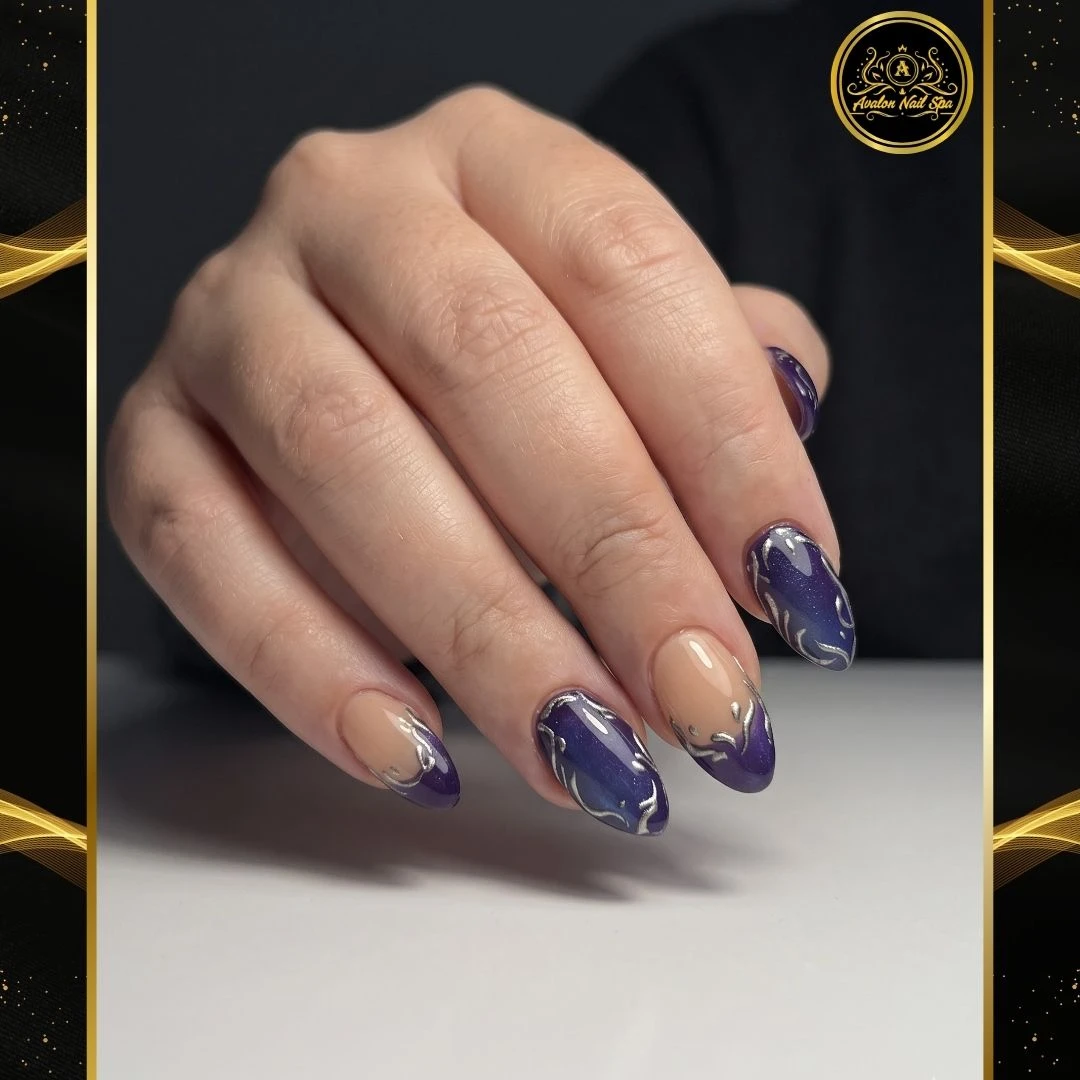 Avalon Nail Spa