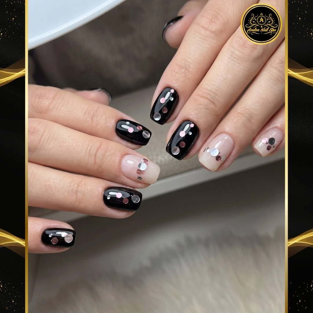 Avalon Nail Spa