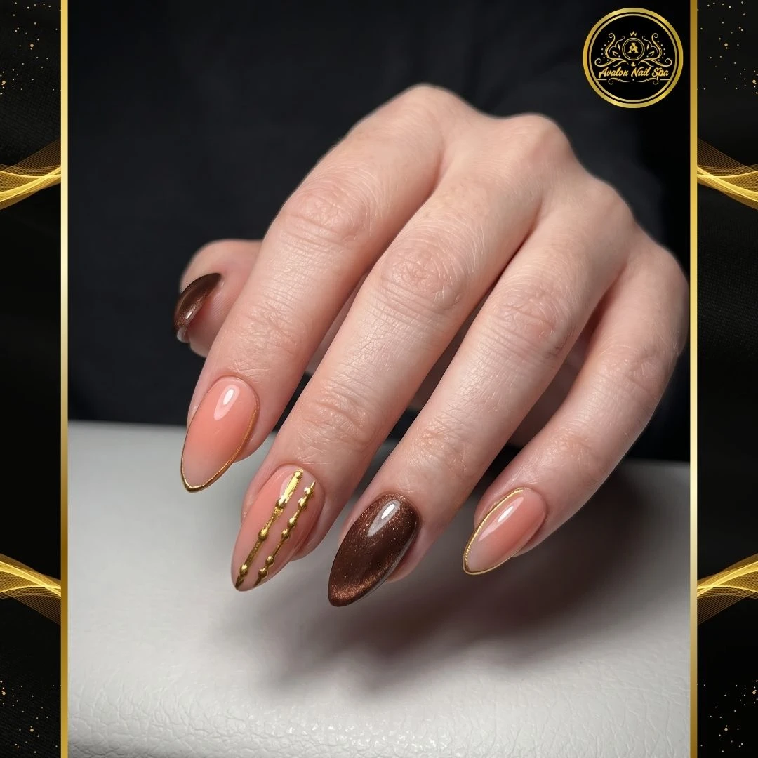 Avalon Nail Spa