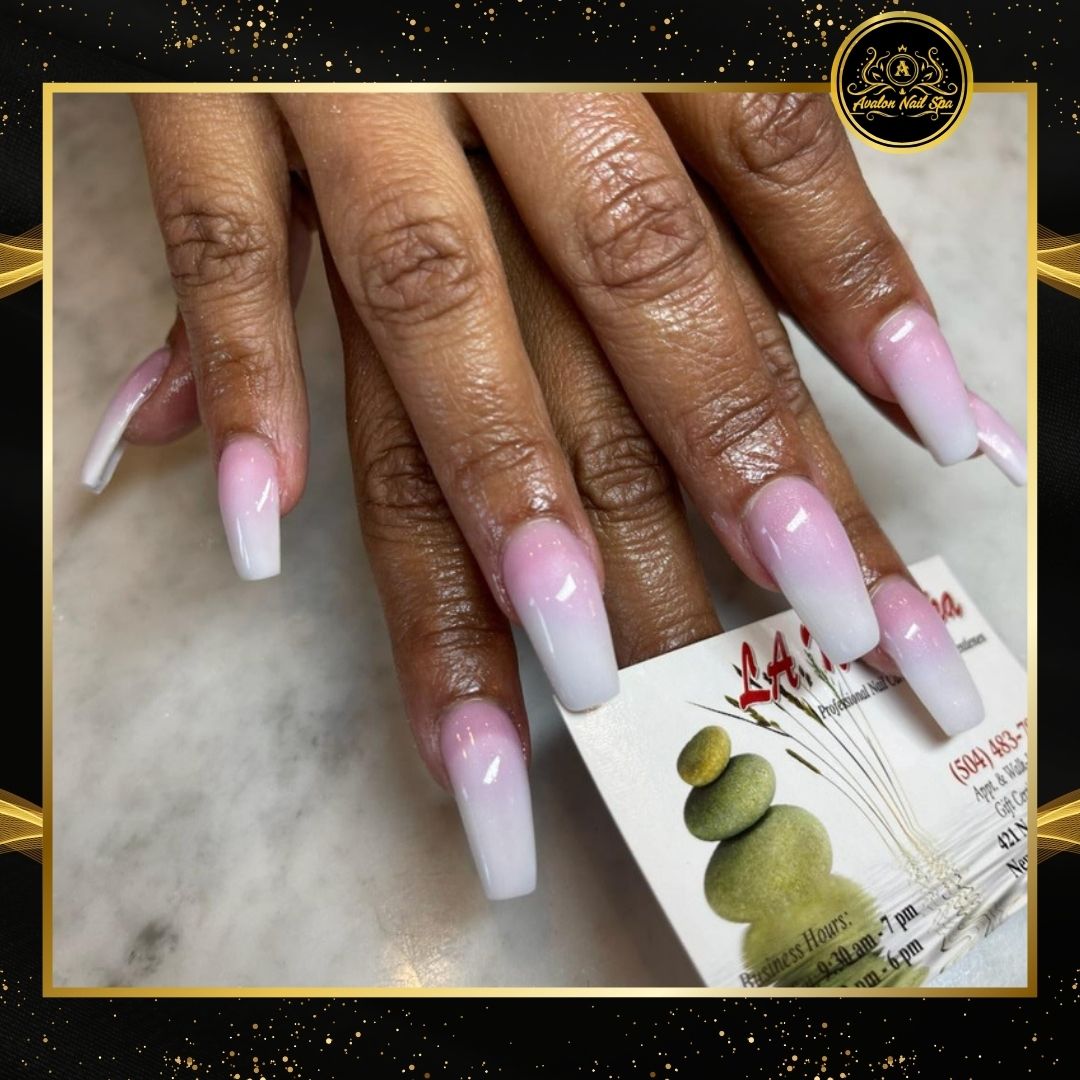 amazing nail