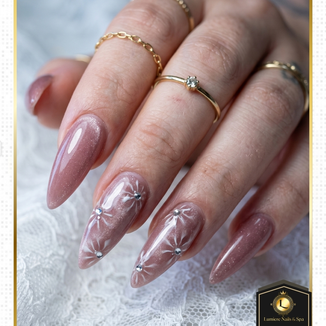 nails design